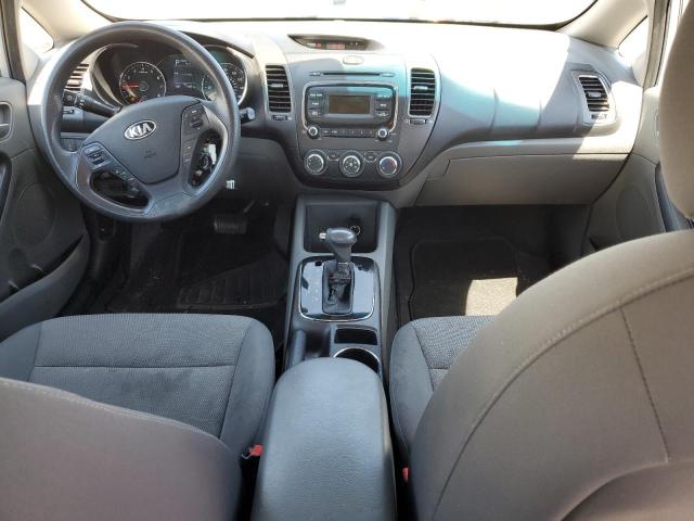 Photo 7 VIN: 3KPFK4A72HE030238 - KIA FORTE LX 