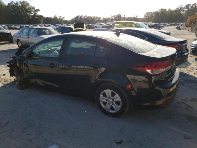 Photo 1 VIN: 3KPFK4A72HE030949 - KIA FORTE 