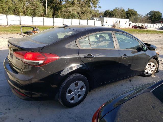 Photo 2 VIN: 3KPFK4A72HE030949 - KIA FORTE 