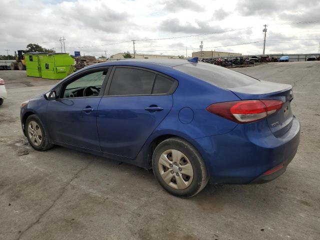 Photo 1 VIN: 3KPFK4A72HE034614 - KIA FORTE 