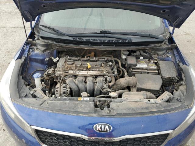 Photo 10 VIN: 3KPFK4A72HE034614 - KIA FORTE 