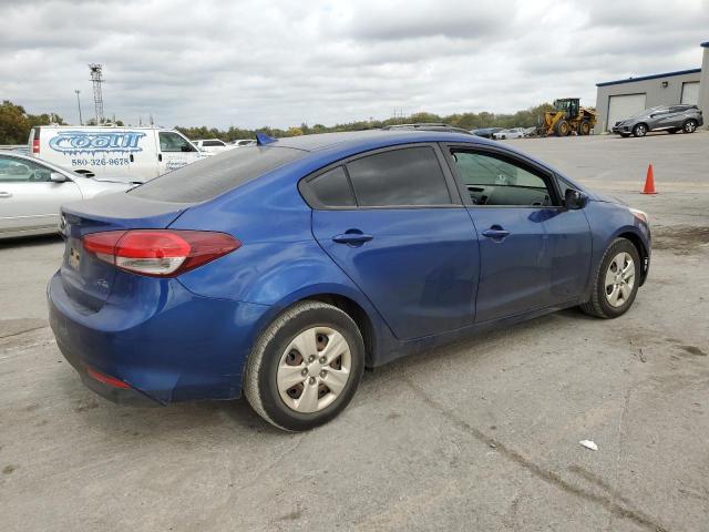 Photo 2 VIN: 3KPFK4A72HE034614 - KIA FORTE 