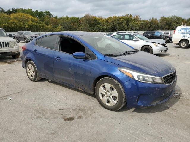 Photo 3 VIN: 3KPFK4A72HE034614 - KIA FORTE 