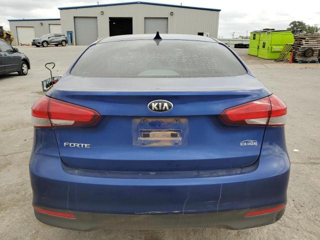 Photo 5 VIN: 3KPFK4A72HE034614 - KIA FORTE 