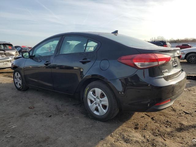 Photo 1 VIN: 3KPFK4A72HE036086 - KIA FORTE LX 