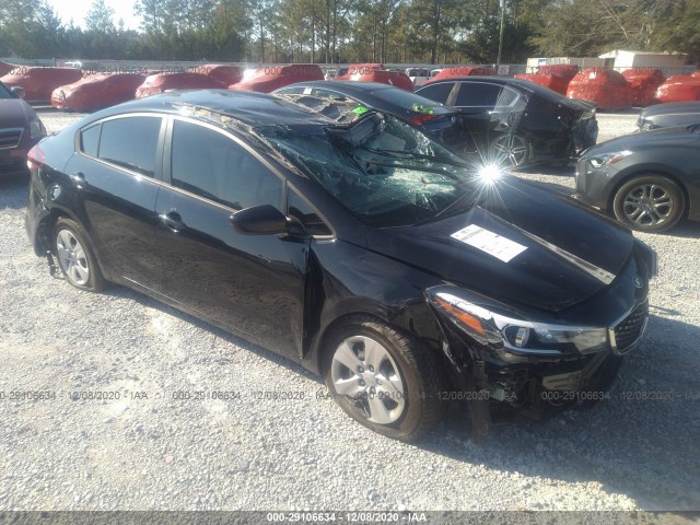 Photo 0 VIN: 3KPFK4A72HE036556 - KIA FORTE 