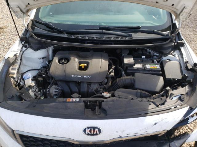 Photo 10 VIN: 3KPFK4A72HE042146 - KIA FORTE LX 