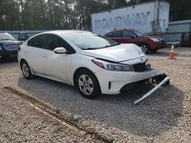 Photo 3 VIN: 3KPFK4A72HE042146 - KIA FORTE LX 