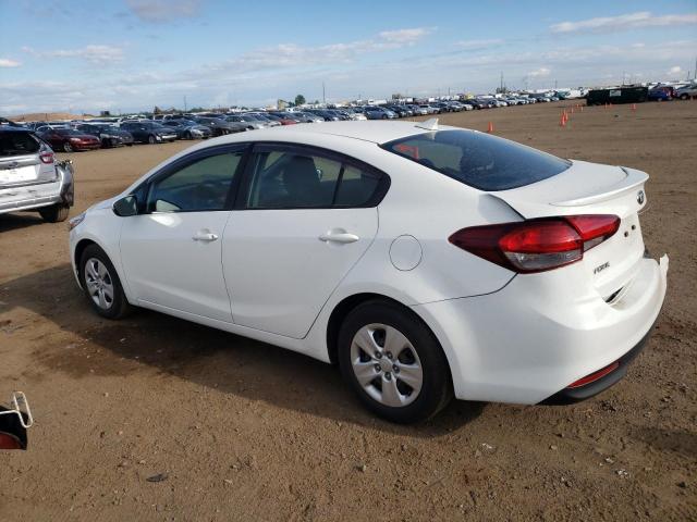 Photo 1 VIN: 3KPFK4A72HE045337 - KIA FORTE 