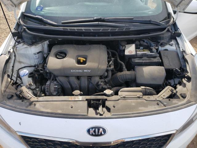 Photo 10 VIN: 3KPFK4A72HE045337 - KIA FORTE 