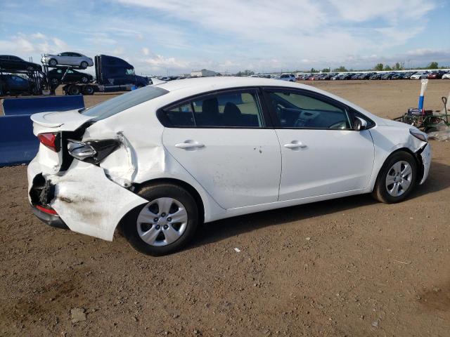 Photo 2 VIN: 3KPFK4A72HE045337 - KIA FORTE 