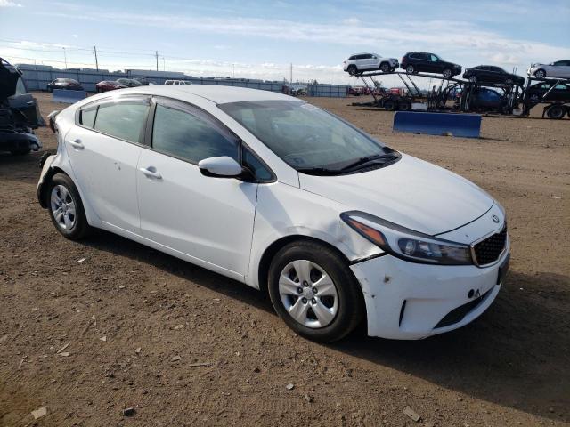 Photo 3 VIN: 3KPFK4A72HE045337 - KIA FORTE 