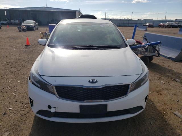 Photo 4 VIN: 3KPFK4A72HE045337 - KIA FORTE 