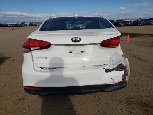 Photo 5 VIN: 3KPFK4A72HE045337 - KIA FORTE 