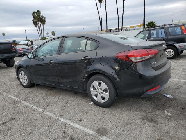 Photo 1 VIN: 3KPFK4A72HE045788 - KIA FORTE 