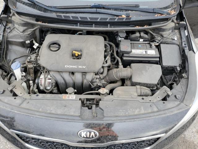 Photo 10 VIN: 3KPFK4A72HE045788 - KIA FORTE 