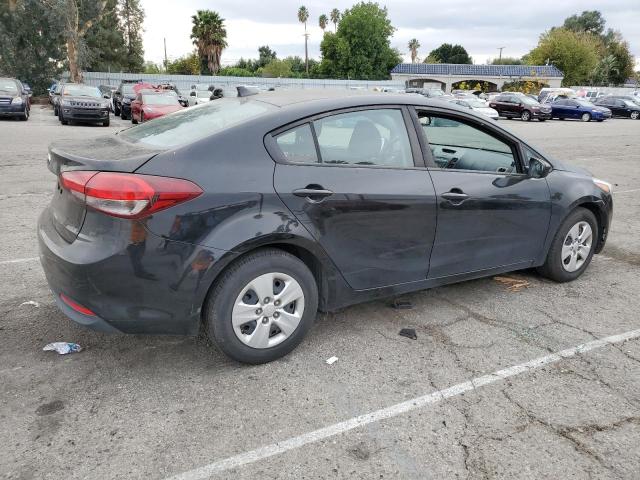 Photo 2 VIN: 3KPFK4A72HE045788 - KIA FORTE 