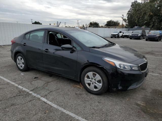 Photo 3 VIN: 3KPFK4A72HE045788 - KIA FORTE 