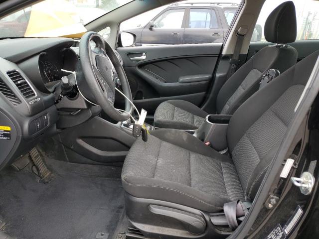 Photo 6 VIN: 3KPFK4A72HE045788 - KIA FORTE 