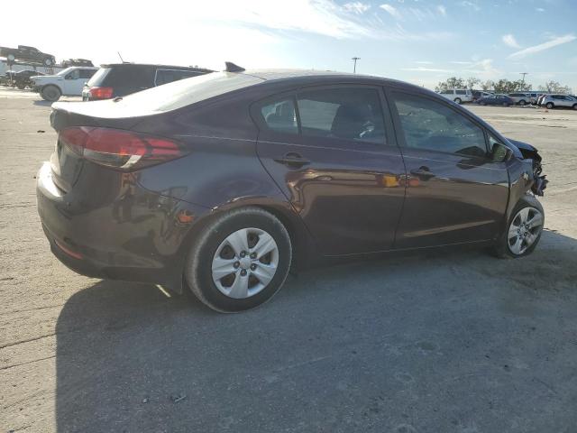 Photo 2 VIN: 3KPFK4A72HE048318 - KIA FORTE LX 