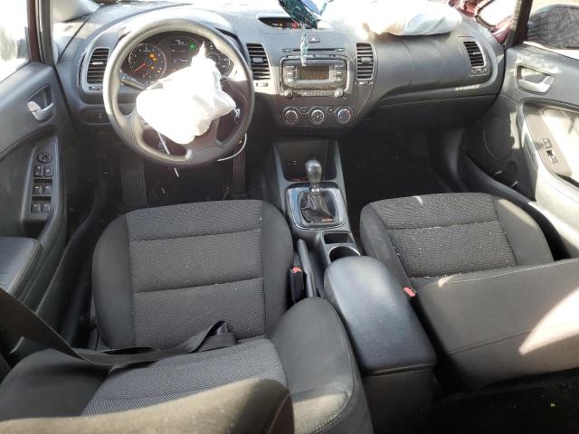 Photo 7 VIN: 3KPFK4A72HE048318 - KIA FORTE LX 