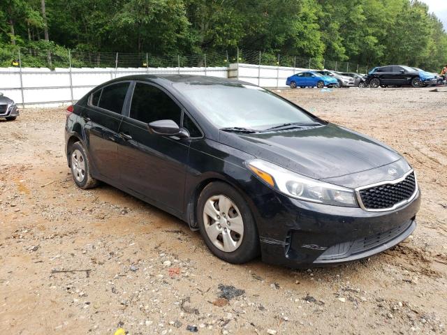 Photo 3 VIN: 3KPFK4A72HE052353 - KIA FORTE LX 