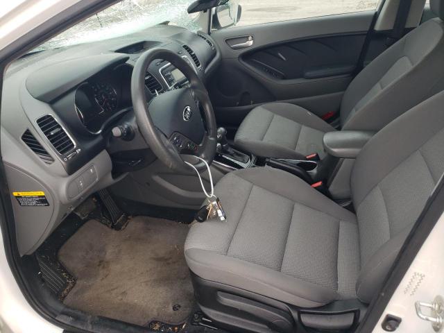 Photo 6 VIN: 3KPFK4A72HE053163 - KIA FORTE LX 