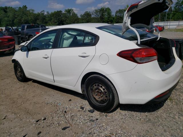 Photo 1 VIN: 3KPFK4A72HE053356 - KIA FORTE 