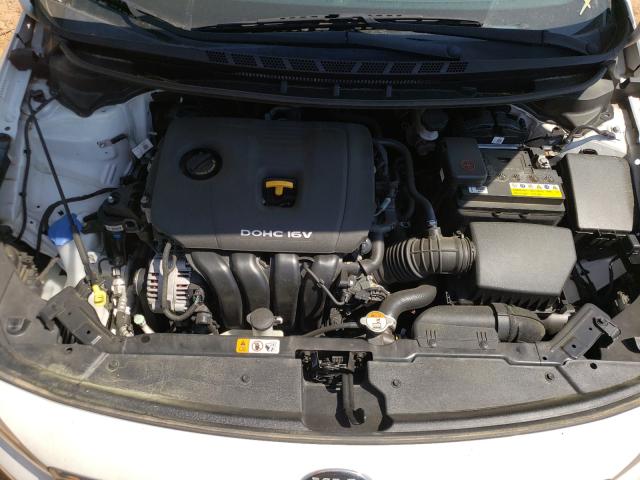 Photo 6 VIN: 3KPFK4A72HE057939 - KIA FORTE 