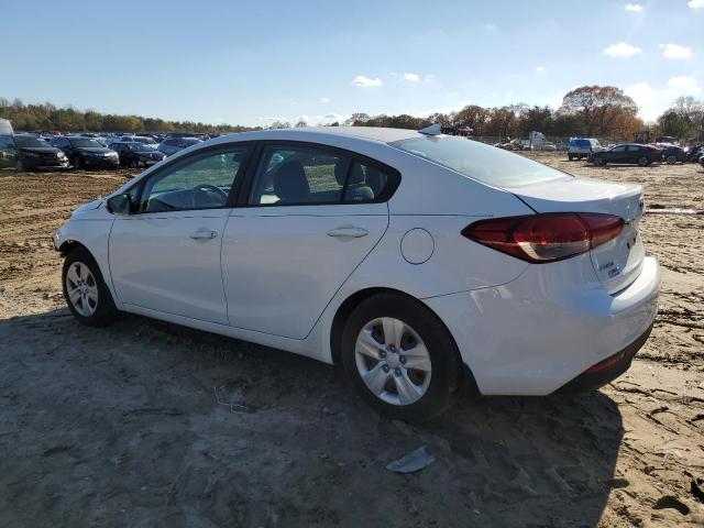 Photo 1 VIN: 3KPFK4A72HE059352 - KIA FORTE LX 