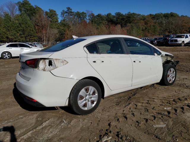 Photo 2 VIN: 3KPFK4A72HE059352 - KIA FORTE LX 