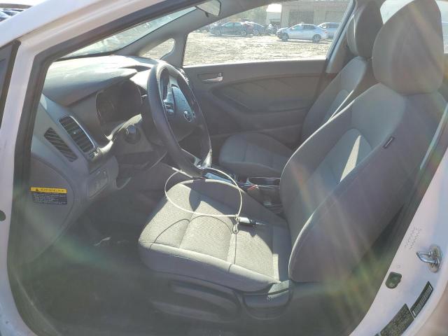 Photo 6 VIN: 3KPFK4A72HE059352 - KIA FORTE LX 