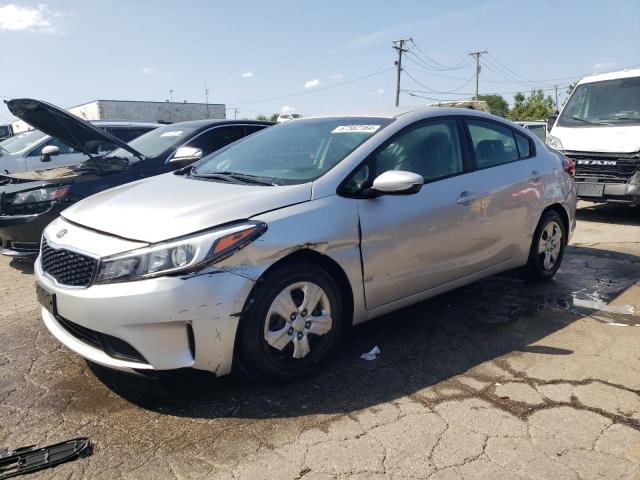 Photo 0 VIN: 3KPFK4A72HE062820 - KIA FORTE LX 