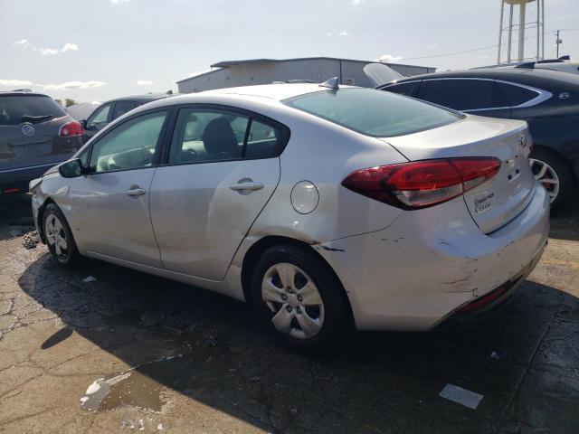 Photo 1 VIN: 3KPFK4A72HE062820 - KIA FORTE LX 