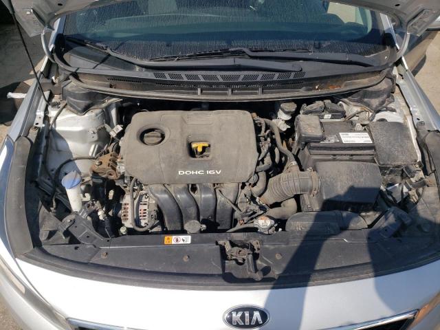 Photo 10 VIN: 3KPFK4A72HE062820 - KIA FORTE LX 