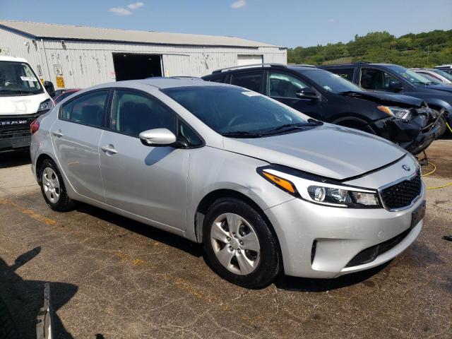 Photo 3 VIN: 3KPFK4A72HE062820 - KIA FORTE LX 