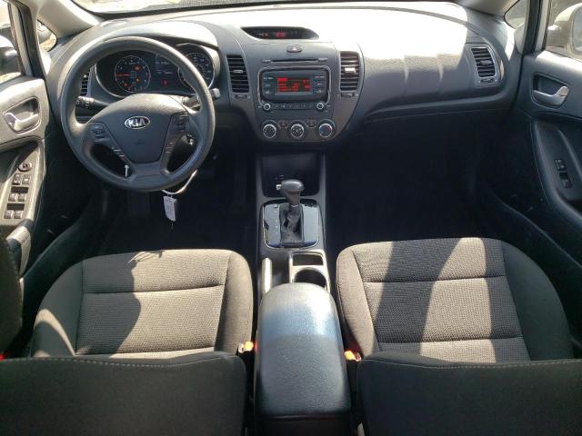 Photo 7 VIN: 3KPFK4A72HE062820 - KIA FORTE LX 