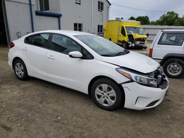 Photo 3 VIN: 3KPFK4A72HE064616 - KIA FORTE 