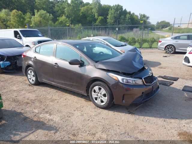 Photo 0 VIN: 3KPFK4A72HE066365 - KIA FORTE 