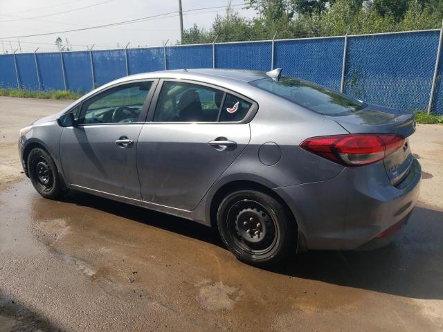 Photo 1 VIN: 3KPFK4A72HE067483 - KIA FORTE LX 