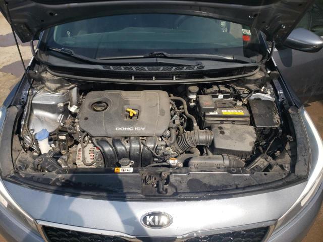 Photo 10 VIN: 3KPFK4A72HE067483 - KIA FORTE LX 