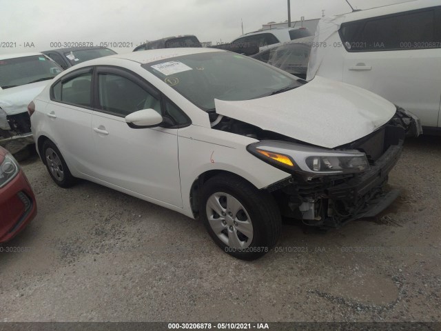 Photo 0 VIN: 3KPFK4A72HE072585 - KIA FORTE 