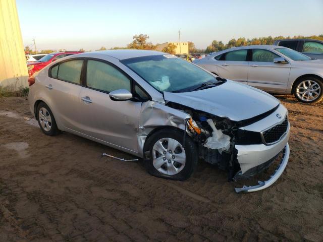 Photo 3 VIN: 3KPFK4A72HE072747 - KIA FORTE LX 