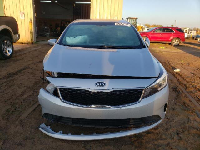 Photo 4 VIN: 3KPFK4A72HE072747 - KIA FORTE LX 