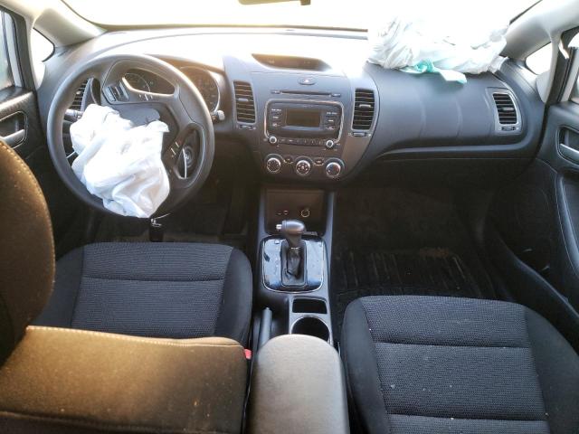 Photo 7 VIN: 3KPFK4A72HE072747 - KIA FORTE LX 