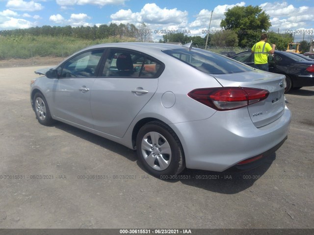 Photo 2 VIN: 3KPFK4A72HE075129 - KIA FORTE 