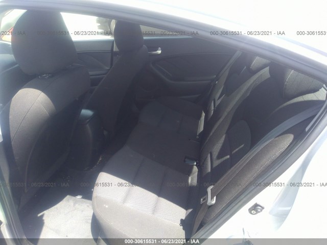 Photo 7 VIN: 3KPFK4A72HE075129 - KIA FORTE 