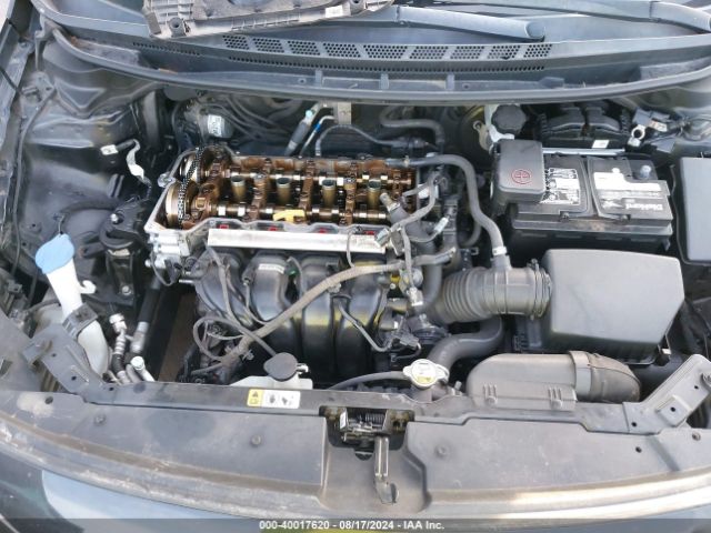 Photo 9 VIN: 3KPFK4A72HE078306 - KIA FORTE 