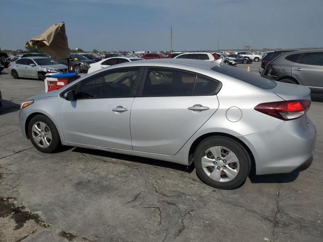 Photo 1 VIN: 3KPFK4A72HE078662 - KIA FORTE LX 