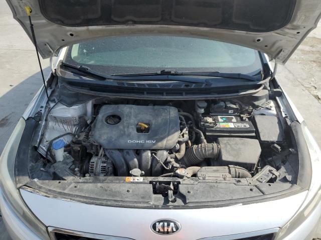 Photo 10 VIN: 3KPFK4A72HE078662 - KIA FORTE LX 